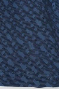 Camisetas de Manga Corta para Hombre, Nuevo Diseño, Tela Transpirable de Algodón y Poliéster, Venta al Por Mayor, Cuello Redondo Beige Clásico, Servicios OEM - Product Image 5