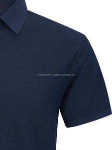 Camisetas de algodón con logotipo personalizado de calidad superior para hombre de Pakistán, camisetas de peso pesado, camisetas polo, polos para hombre - Product Image 4
