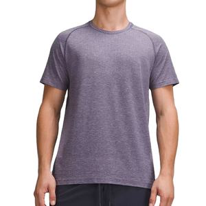 Venta al por mayor de alta calidad sublimación Jersey bádminton uniforme nuevo diseño bádminton camisa y pantalones cortos transpirables hombres tenis uniformes - Product Image 1