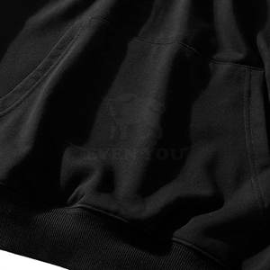 Sudaderas con Bordado para Hombre, MOQ Bajo, Estilo Moderno, Corte Holgado, Casuales, para Uso Diario - Product Image 4