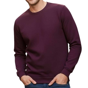 OEM Custom Unisex Acid Wash Cotton/Polyester Oversized Plus Size <b>Pullover</b> Hoodie with Embroidery Logo and Screen Print - Product Image 4