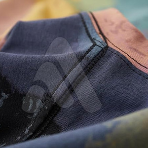 Servicio OEM, Diseña Tu Propio Logotipo, Camisetas Estampadas para Hombre, Camisetas con Estampado Personalizado para Hombre - Product Image 5