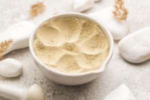 Extracto de Semilla de Amla 99% Puro en Polvo, Grado Alimenticio, Rico en Vitamina C, Ingrediente Herbal Secado al Aire Caliente, Marca WARRLY, Cultivo en Gujarat - Product Image 3