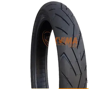 高品质100/90-18摩托车轮胎越南制造摩托车轮胎