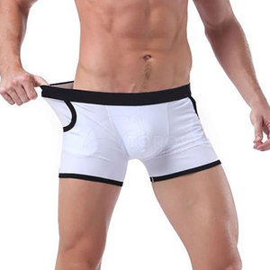 Top Quality Wholesale Rate Men Running <b>Boxer</b> Gym Short Breathable Quick Dry Men <b>Boxer</b> Short For Online Sale - Product Image 1