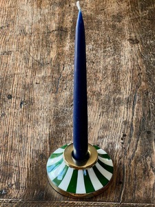 Floral Mop Inlay Bone Tea Light Holder Handmade Eco-Friendly Round Table <b>Pad</b> for Home <b>Bar</b> Hotel ILAHI's - Product Image 6