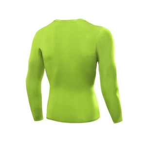 Flexible Mens Rash Guard Quick Dry <b>Athletic</b> Wear With UV Protection For Surfing Kayaking And Swimming Sessions - Product Image 4