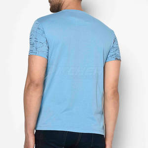 Camisetas de sublimación inspiradas en diseñadores, más vendidas, de corte moderno y tela premium para una apariencia a la moda. - Product Image 2