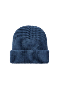 High-Performance Fleece Lined 3D Embroidery Beanie-Windproof Outdoor Sports Winter <b>Hat</b> for Unisex Adults - Product Image 4