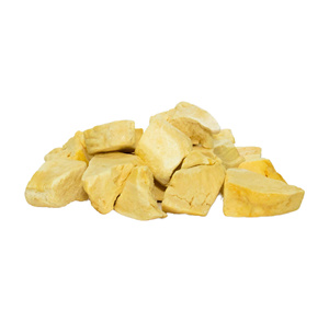Durian lyophilisé du Vietnam, best-seller, 1 kg, poudre de fruit de durian lyophilisé, emballage sous vide, goût sucré, prix compétitif - Product Image 4