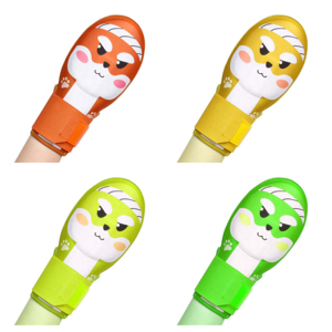 Guantes de Béisbol con Logotipo Personalizado, Equipo de Entrenamiento, Ropa Deportiva Juvenil Ajustable, Protección Segura para el Pulgar - Product Image 6