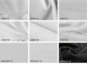 Camisetas de Running sin Mangas Personalizables de Talla Grande, Tejidas, para Atletismo, Ultraligeras, con Gestión Avanzada del Sudor - Product Image 2