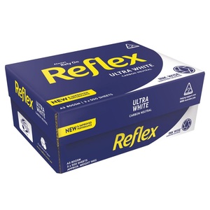 Reflex Ultra White A4 Copy <b>Paper</b> Factory Direct Sale 8 1 2 X 11 White OEM Wood Box Gsm Packing Pulp <b>Color</b> <b>Printer</b> Weight - Product Image 6