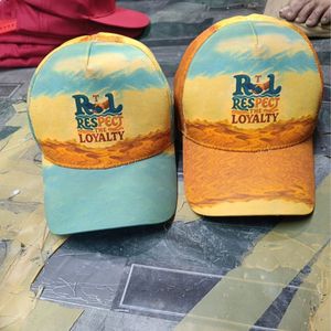 นี่คือหมวกเบสบอลแบบเดนิมทรงทรัคเกอร์แบบ snapback - Product Image 6