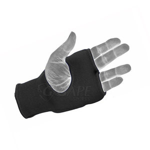Guantes de Karate y Taekwondo Elásticos Hechos a Medida, Ligeros, Suaves, de Protección para Sparring, Profesionales, Unisex, para Artes Marciales - Product Image 5