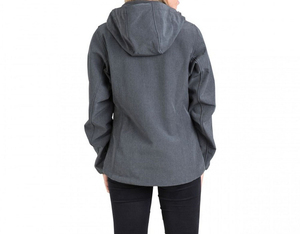 Veste softshell imperméable de haute qualité pour femmes, vêtements de sport pour adultes, best-seller - Product Image 1