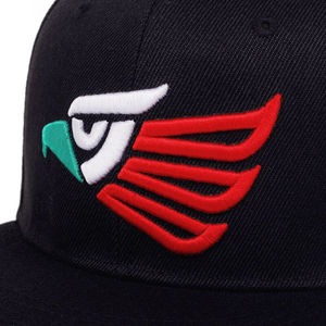 Gorras Snapback de 5 Paneles de Secado Rápido para Correr 2026 para Hombre, Gorras de Béisbol Ligeras para Correr - Product Image 6