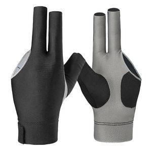 Guantes de Billar de Primera Calidad con Superficie Lisa |   Corte Ajustado de Alta Gama |   Fábrica Mayorista de Alta Gama - Product Image 1