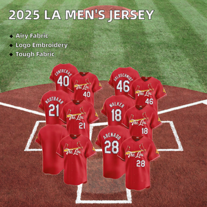 Maillot de baseball personnalisé pour homme 2026, manches courtes, 100 % polyester, respirant, séchage rapide, vente en gros, vierge - Product Image 3