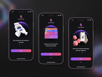 Software de Fidelización y Canje de Puntos para Aplicaciones Móviles, Promoción de Marca, Engajamiento con el Cliente, Compatible con Linux y MAC para WISE