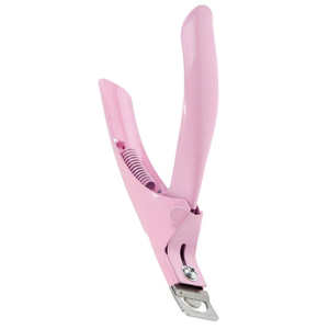 Cortaúñas de Acero Inoxidable de Primera Calidad con Cuchilla Curva para Hombres y Mujeres con Apertura de Mandíbula Ancha - Recorte de Uñas Seguro, Fácil y Preciso - Product Image 2