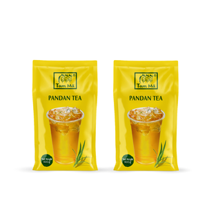 Export Quality Green <b>Tea</b> Jasmine Dried Jasmine Flavor Healthy <b>Tea</b> <b>Standing</b> Pouches Customize <b>Tea</b> Pouch Design - Product Image 4