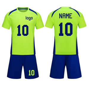 Uniforme Masculino HAMID HAROON PRO WEAR de Alta Calidad, Diseño Único, Precio Económico, Transpirable, 100% Poliéster, Fusión sin Costuras, Servicio OEM - Product Image 2