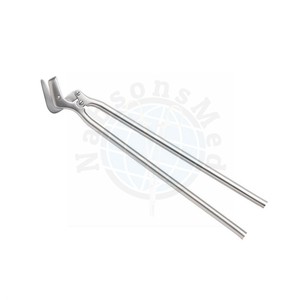Ciseaux de sauvetage NABSONS MED pour traumatismes médicaux, en acier inoxydable, ensemble d'instruments manuels, trousse de premiers secours, kit de sauvetage, personnel paramédical - Product Image 5