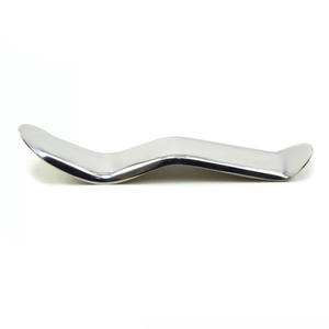 Premium Dental Minnesota Cheek Retractor Steel Lip Retractor Oral Surgery Dental <b>Instrument</b> CE ISO Approved By Grip Surgical - Product Image 4
