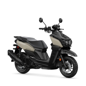 Yamaha Zuma 125 2026 - Product Image 1