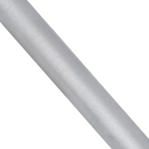 Instruments DERMISPRO n°3 – Instrument de remplissage manuel en plastique extra flexible, série argent, en acier inoxydable pour placement dentaire composite - Product Image 5