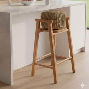 SILLA HECHA A MANO, ARTESANÍA - Product Image 4