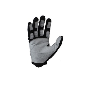 Gants de travail en polyester à doigts entiers pour le sport et le cyclisme, sécurité en plein air, unisexe - Product Image 3
