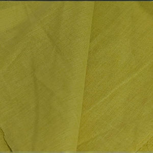 Tela de Algodón Popelín Teñida, Peinada, de Peso Medio, Ecológica y Orgánica, Hecha a Mano, para Prendas y Accesorios 02 - Product Image 2