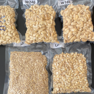 เม็ดมะม่วงหิมพานต์-ตัวอย่างปลอดจากอินทรีย์และธรรมชาติ - Product Image 5