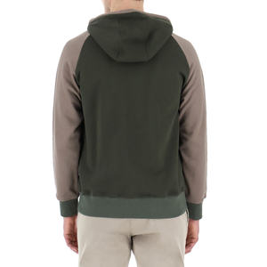 Urban Motorbike Hoodie Contemporary Hooded Sweatshirt With Relaxed Fit Created For Modern Lifestyle Custom Rider Pullover OEM - Product Image 3