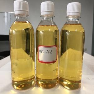Quality Oleic Acid Manufacturers Food Grade Oleic Acid 78% Manufacturers CAS 112-80-1 - Product Image 2