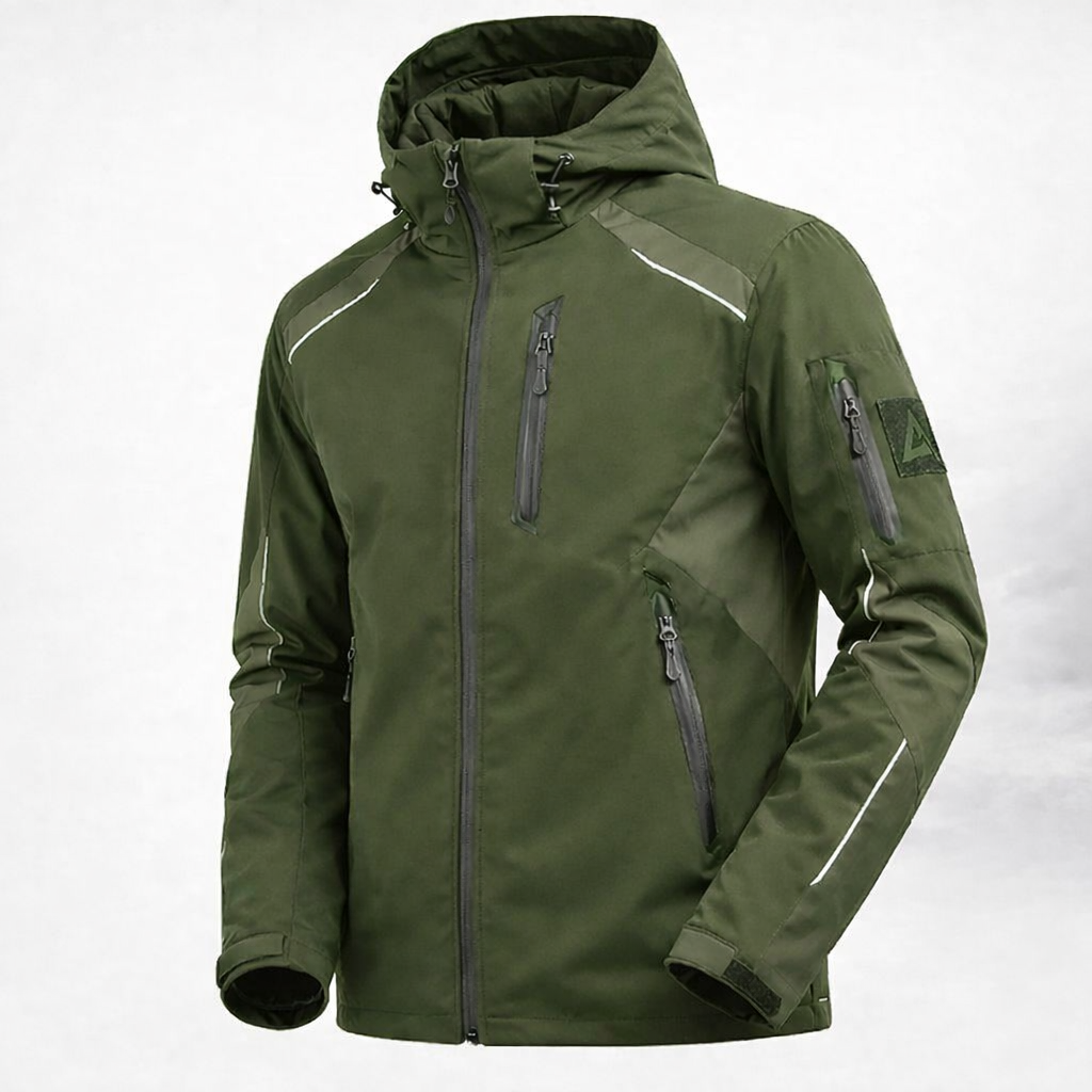 Army Green