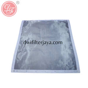 Filtro de Malla Tejida de Acero Inoxidable de Doble Capa, Redondo y Soldado, Personalizado - Product Image 4