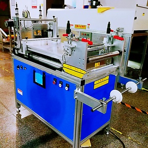 Macchina per Rivestimento di Laboratorio ad Alta Precisione con Lama Adesiva a Caldo per Sbiancamento Dentale e Produzione di Faccette Dentali - Product Image 4