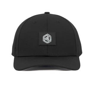 หมวกแก๊ปเบสบอลแบบ Snapback สำหรับผู้ชายและผู้หญิง หมวก Trucker ปรับขนาดได้ ผ้าฝ้าย สำหรับกิจกรรมกลางแจ้ง กีฬา ลำลอง สตรีทแวร์ รับผลิตตามแบบ OEM ขายส่ง - Product Image 4