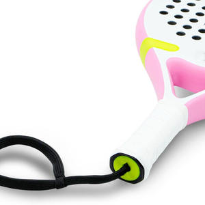 Raqueta de Bádminton Personalizada con Logotipo para Entrenamiento y Entretenimiento al Aire Libre, Múltiples Colores, Alta Calidad, Ecológica y Ligera - Product Image 6