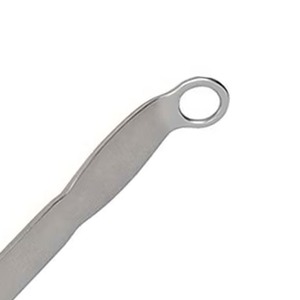 Pinza Retractora de Rodilla Ortopédica Profesional al por Mayor, Instrumento Quirúrgico de Acero Inoxidable Java Surgical - Product Image 3