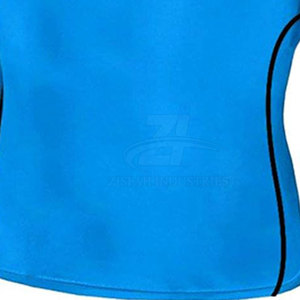 ชุดออกกำลังกายผ้าระบายอากาศสั่งตัดได้ ชุดคอมเพรสชั่นสำหรับฟิตเนสขายดี ชุดคอมเพรสชั่นผู้ชายระบายอากาศได้ดี - Product Image 5