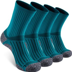 Chaussettes d'hiver haute performance de qualité supérieure avec logo personnalisé, design et logo sur mesure, couleur personnalisée, chaussettes écologiques - Product Image 1