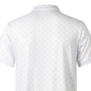 Vêtements de sport d'été pour hommes, polo de golf léger, vêtements de plein air, polo de golf en vente en ligne - Product Image 5