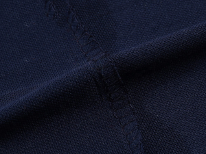 Camiseta Personalizada de Lona Sólida 100% Algodón para Hombre de Secado Rápido - Product Image 6