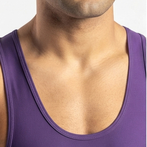 Premium Quality Men's Wrestling Singlet Breathable Sublimation Wrestling Singlet Custom OEM Wrestling Singlet with Team Logo - Product Image 4