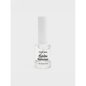 Empujador de cutículas de uñas Removedor de cutículas efectivo - Product Image 1