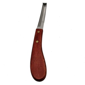 Cuchillo Profesional para el Cuidado de Pezuñas, Instrumento Veterinario para Herradores - Product Image 3